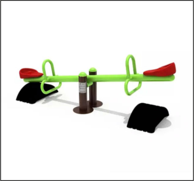 Playground Swings Manufacturer in Delhi NCR