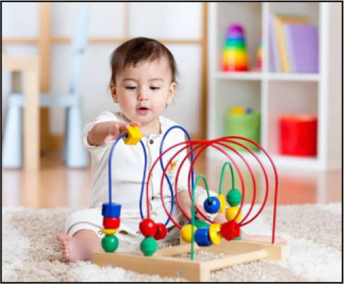 Play School Toys Manufacturer in Delhi NCR